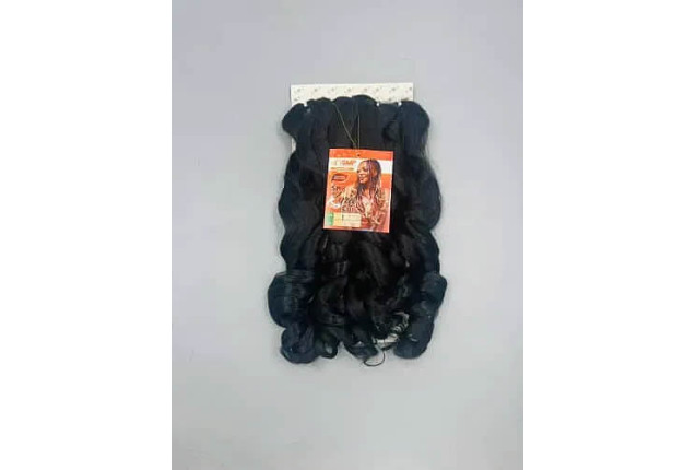 Kyra Curl by SMP Hair x 30