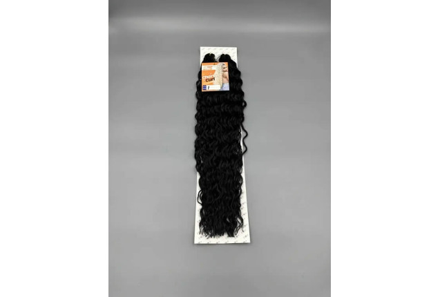 Cherry Curl by SMP Hair x 50