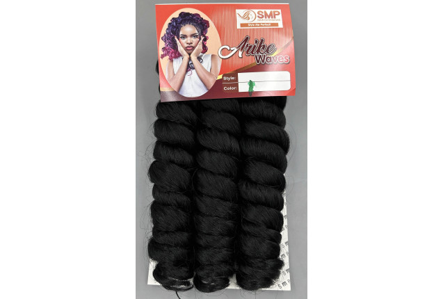 Arike Waves Braid x 40 1