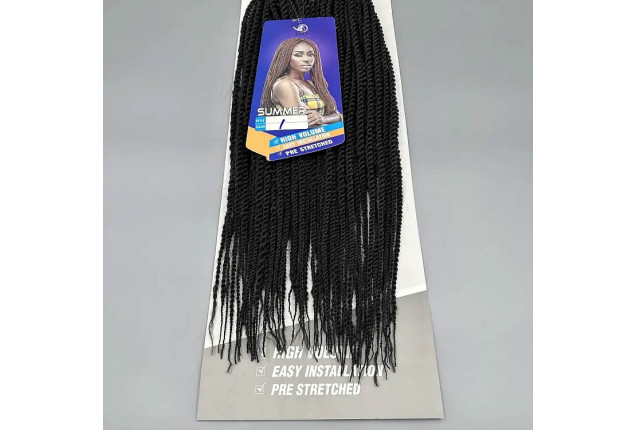 Summer with SMP Hair x 25