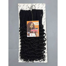 Bouncing Curl by SMP Hair x 40