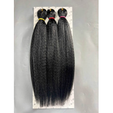 Slay Natural by SMP Hair x 30