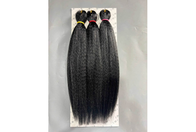 Slay Natural by SMP Hair x 30
