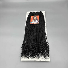 Lydia Curl by SMP Hair x 25