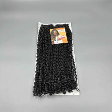 Eva Crochet by SMP Hair x 20