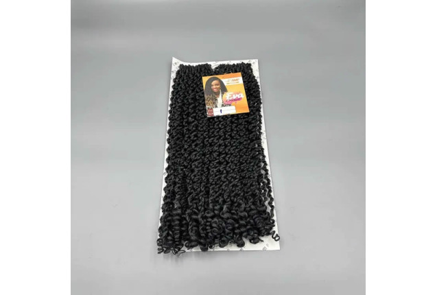 Eva Crochet by SMP Hair x 20