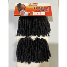 Passion Twist by SMP Hair x 30