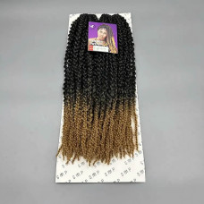 Tender Twist by SMP Hair x 25