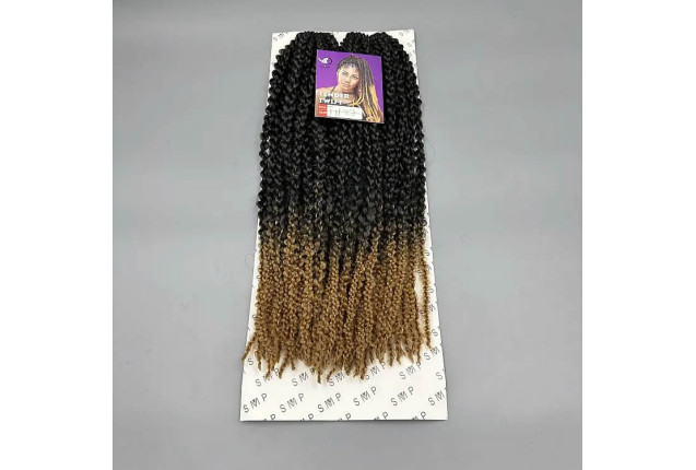 Tender Twist by SMP Hair x 25
