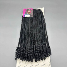 ROSE by SMP Hair x 25