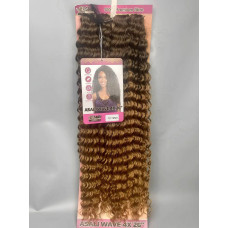 Asali Wave by SMP Hair x 25