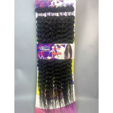 LOKA LOKA by SMP Hair x 25