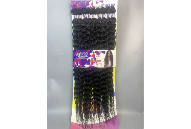 LOKA LOKA by SMP Hair x 25