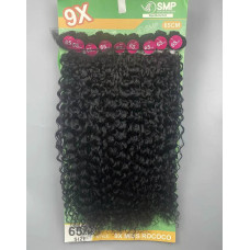 Miss Rococo by SMP Hair 9X x 25