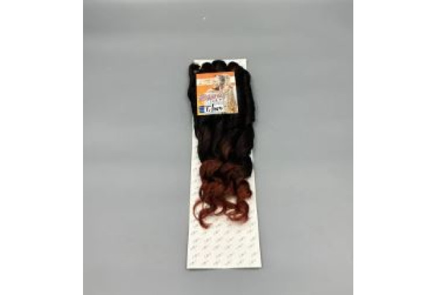 Princess Curl (PR-T1/350) by SMP Hair x 40