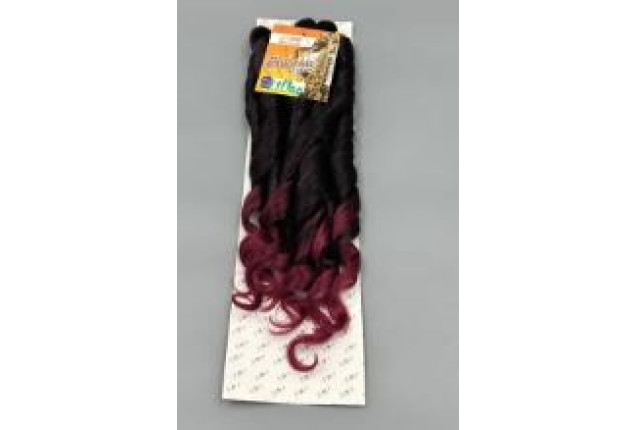 Princess Curl (PR-T1/900) by SMP Hair x 40