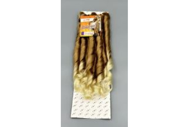 Princess Curl (PR-T27/613) by SMP Hair x 40