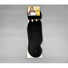 Crush Braid by SMP Hair x 50