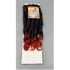 Princess Curl (PR-TBLUE/3100C) by SMP Ha