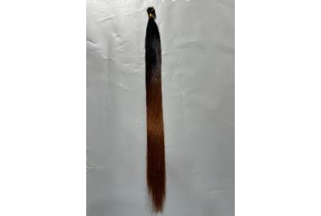 Bone Straight (BS-T1/33) by SMP Hair x 100