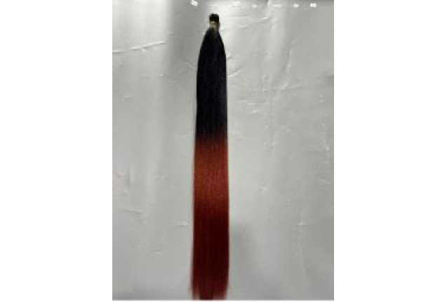 Bone Straight (BS-T1/350) by SMP Hair x 100