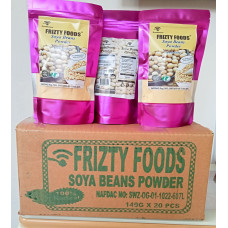 Frizty Food – Soya Beans Powder (140 g) 