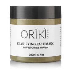 Oriki Clarifying Face Mask