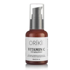Oriki Vitamin C Anti-aging Serum