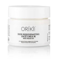 Oriki Skin Rejuvenating Face Cream