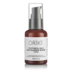 ORIKI Youthful Skin Niacinamid