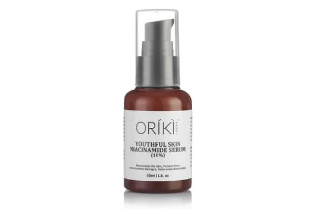 ORIKI Youthful Skin Niacinamide Serum