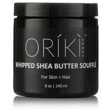 Oriki Whipped Shea Butter Souf