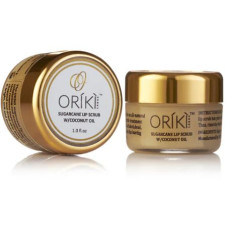 Oriki Sugarcane Lip Scrub with