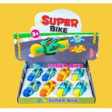 Techno Toys Super Bike | Model: TTPL-20 