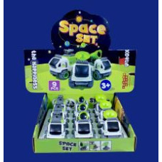 Space Set | Model: TTPL-24 (A)