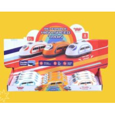 Techno Toys Reversible Racer T