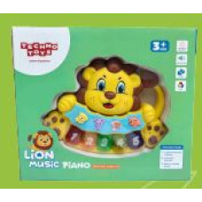 Lion Musical Piano | Model: TTPL-28