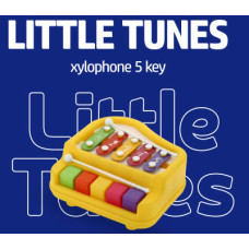 Little Tunes Xylophone – 5 Key | Model: 