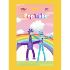 Pop Tube – Fun & Sensory P