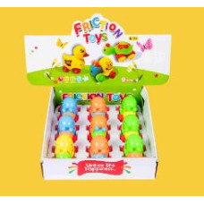 Techno Toys Cute Duck | Model: TTPL-05 (