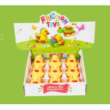 Techno Toys Cute Snail | Model