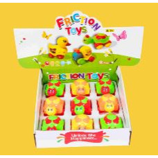 Techno Toys Cute Turtle | Mode