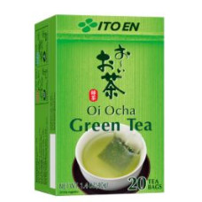 Oi Ocha Green Tea – Authentic Japanese G