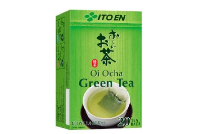 Oi Ocha Green Tea – Authentic Japanese Green Tea