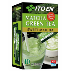 Matcha Green Tea Sweet – Premium Japanes