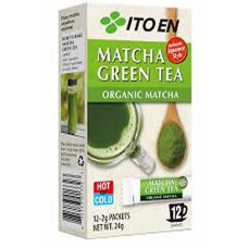 Matcha Green Tea Organic Matcha