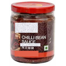 CHILI BEANS SAUCE – Spicy & Flavor-R