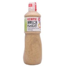 Kewpie - Deep Roasted Sesame Dressing (1