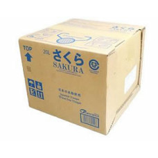 Tamanoi - Sakura Rice Vinegar (20 L) for Sushi