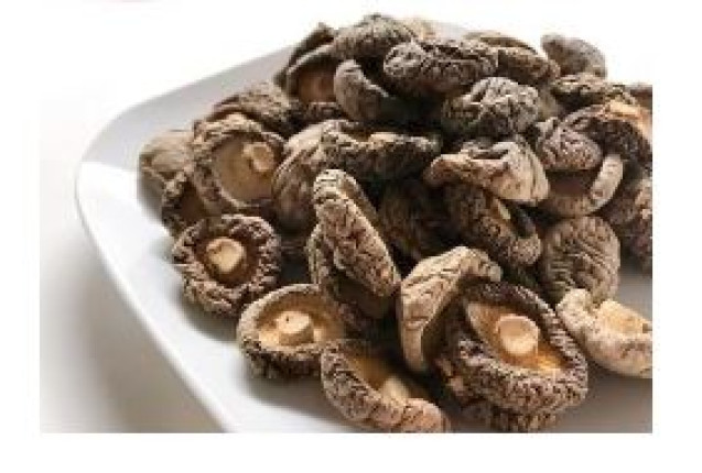 Japanese Dried Mushroom (3cm–3.5cm)